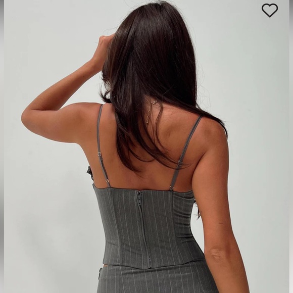 Princess Polly top - Picture 2 of 3